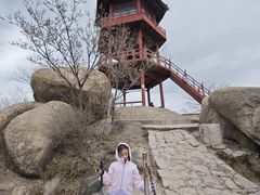 -北京凤凰岭