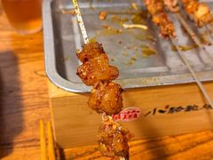 -福苗小骆驼烧烤(莲湖路店)