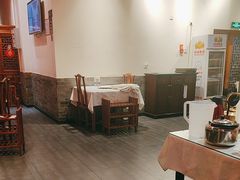 -东来顺饭庄(西直门店)