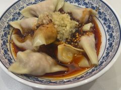 -龙抄手(春熙路总店)