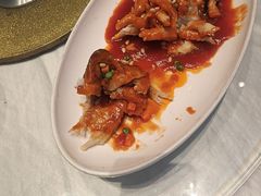 -老平安农家菜(平安店)