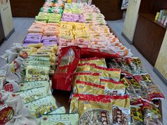 -桂发祥十八街麻花(和平路店)
