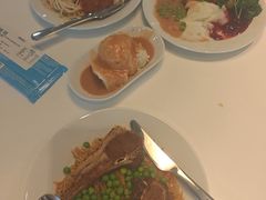 -宜家·瑞典风味餐厅(烟台路店)