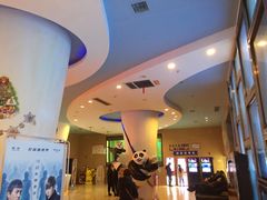 -嘉华国际影城(上海南路店)