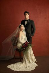 -巴黎婚纱摄影(苏州店)