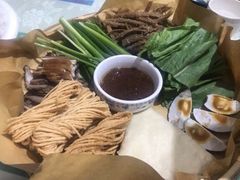 -福荣新中式餐厅