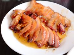 -黄连大头华烧鹅店(大良店)