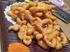 -品味居·首店·大连鲜活海鲜大连菜(东港店)
