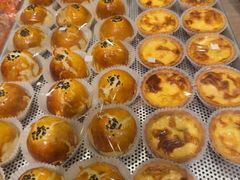 -西村叔叔的店·面包·甜品·蛋糕(崂山丽达店)