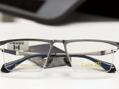 -潘多拉眼镜·蔡司依视路明月(潘家园店)