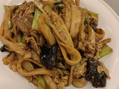 -台北楚楚园馅饼粥(虹桥南丰城店)