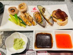 -大渔铁板烧(大悦城店)