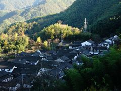 -丹山赤水风景名胜区