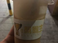 -香港鸳鸯王(西湖路店)