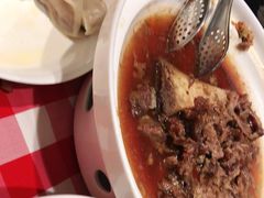 -西贝莜面村(上海百联西郊店)