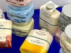 -白色日记·手作酸奶(麦凯乐店)