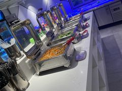 -本苑烤肉自助餐厅