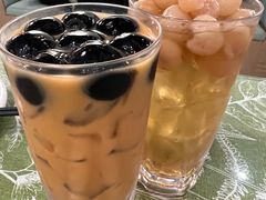 -米泰芒·东南亚料理(体育西店)