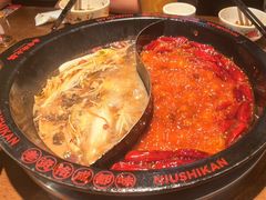 -牛市坎火锅(建设路店)