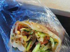 -小竖点徽派卷面皮(洪都店)