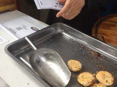 -朱阿根烧饼(赤峰路店)