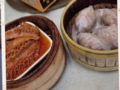 -黄埔华苑酒家(黄埔店)