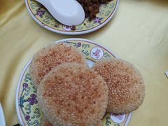 -仿膳饭庄·宫廷风味(百年传承店)
