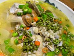 -陈家味(古柏店)