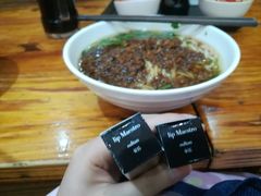 -肆姐面粉馆(坡子街店)