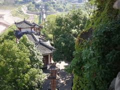 -石宝寨