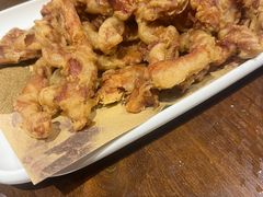 -浩家苑菜馆(汉口路店)