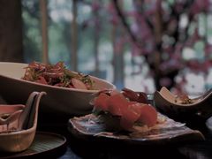 -鲤·鮨KOISUSHI