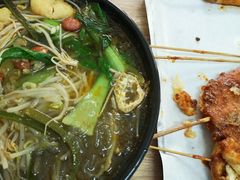 -多鱼炸串麻辣烫(闽江路店)