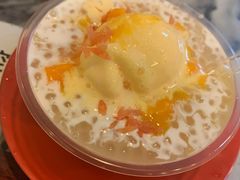 杨枝甘露-玫瑰甜品(文明路店)