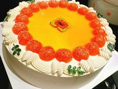 -聚福SHANGHAILANDER(乌鲁木齐南路店)