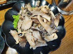 -大壮家原味烤肉(兴华北街店)