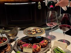 -壳里西餐厅Coquille Seafood Bistro(蒙自路店)