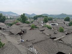 -中天楼