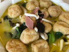 -清华酒楼(盘门店)