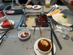 -海底捞火锅(步步高新天地店)