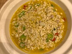 -丁记盐蘸牛肉·新杭菜(河东路店)