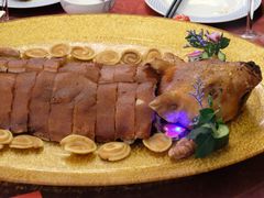 -东江海鲜酒家(艺都分店)