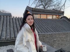 -自如ZSPACE四合院艺术餐厅