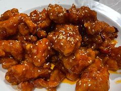 -马凯餐厅(长椿街店)