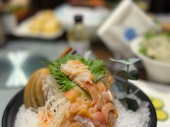 -东海怡品海鲜豆捞(星街坊店)