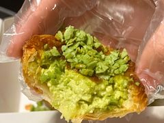 -鲍师傅糕点(江苏路店)