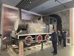 -中国铁道博物馆(正阳门馆)