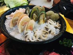 -丽江庭院之爱在路上(西单店)
