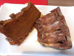 酱骨架-东北人粗粮饺子坊(南山店)