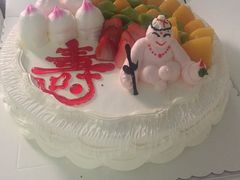 -金凤成祥(西罗园店)